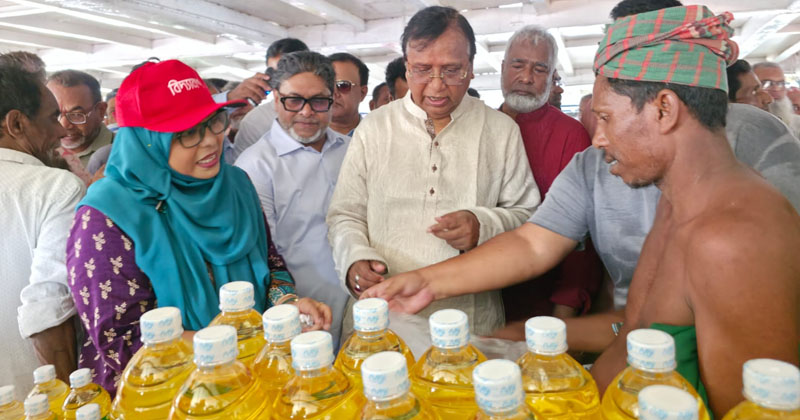 ছবি: প্রতিবেদক