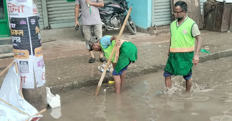 ছবি: প্রতিবেদক