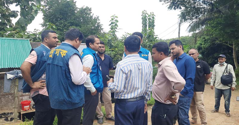 ছবি: প্রতিবেদক