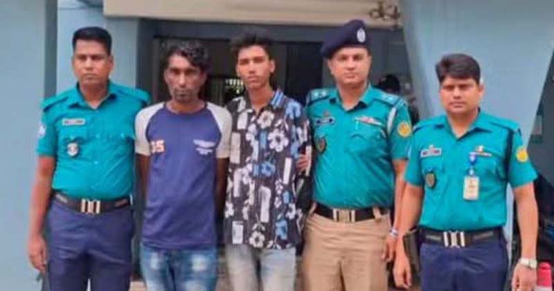 ছবি: প্রতিবেদক