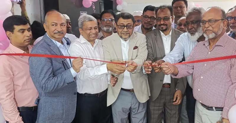 সরকার স্বাস্থ্যখাতকে সর্বোচ্চ গুরুত্ব দিচ্ছে : স্বাস্থ্যমন্ত্রী