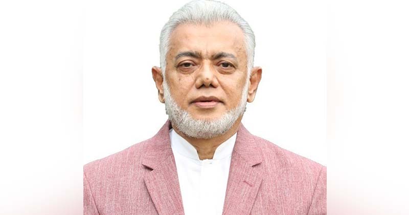 আলী আফজাল