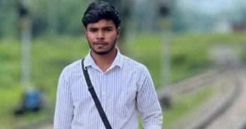 সাদিক আহমদ