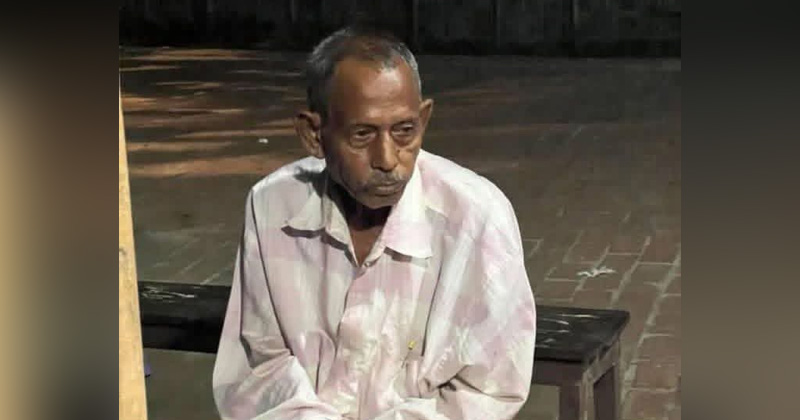 ক্ষুদ্র ফল ব্যবসায়ী বৈজ্ঞানিক চাচা