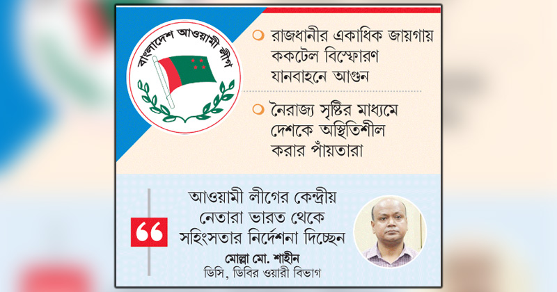 ছবি : খোলা কাগজ