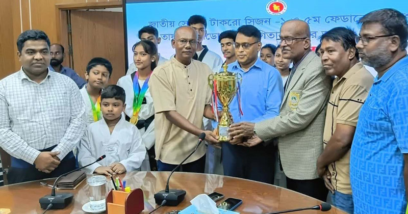ছবি: প্রতিবেদক