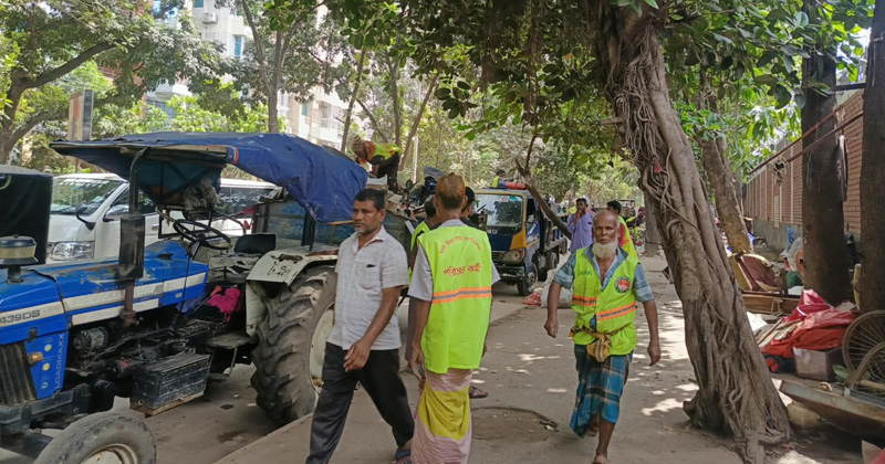 ছবি: প্রতিবেদক