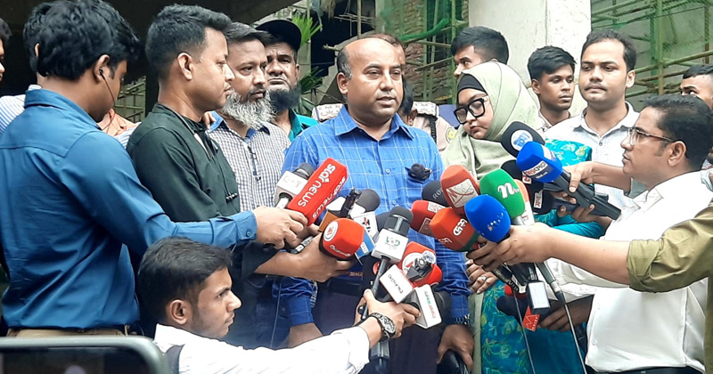 ছবি: প্রতিবেদক