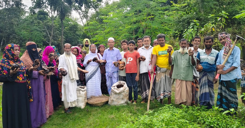 ছবি: প্রতিবেদক