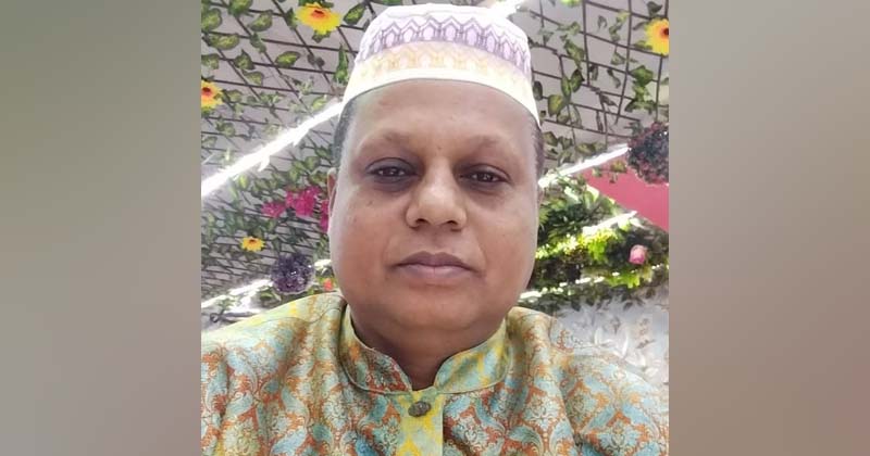 মো. বাবুল আহমেদ