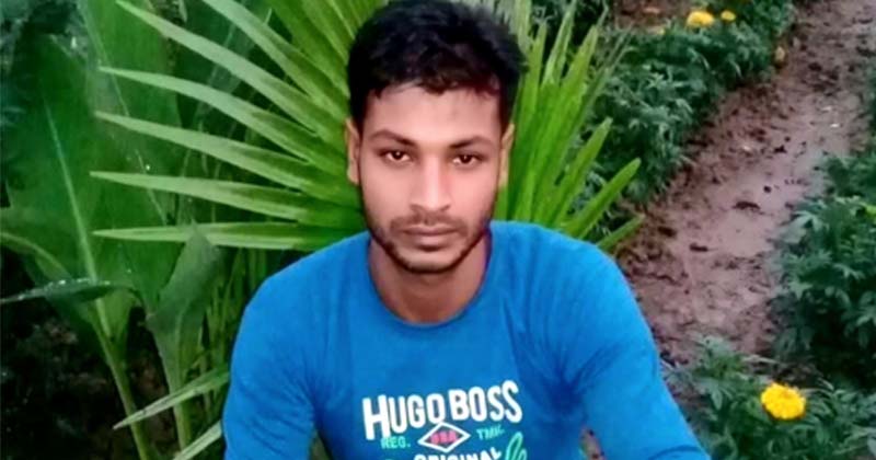 মো. রাব্বি মন্ডল 