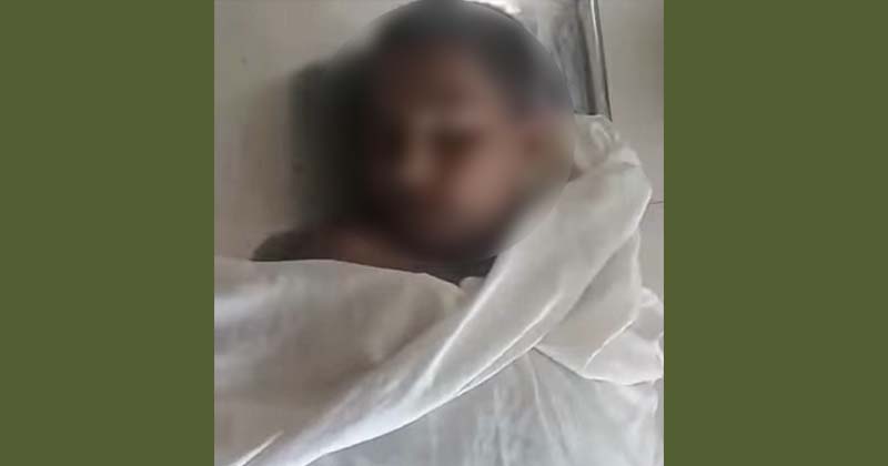 নিহত সাব্বির রহমান
