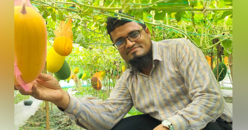 ছবি: প্রতিবেদক