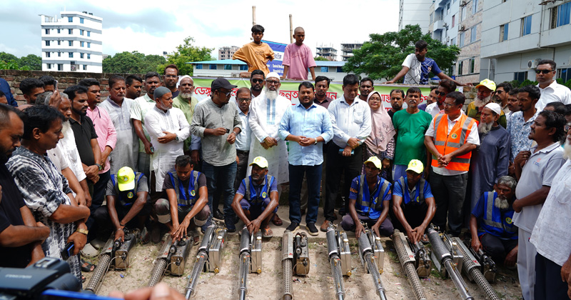 ছবি: প্রতিবেদক