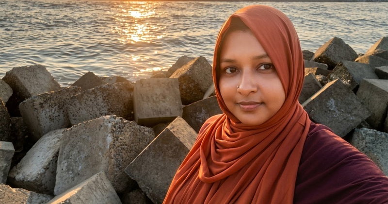 সায়মা তাবাসসুম তোহফা 