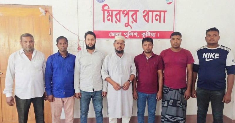 ছবি: প্রতিবেদক