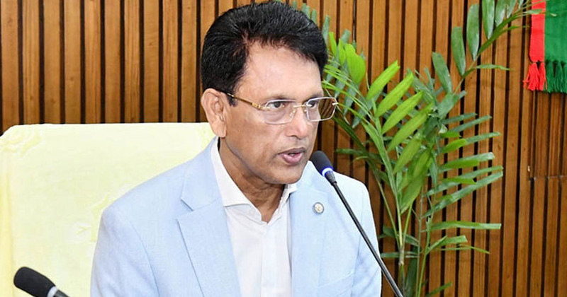 আ ন ম এহছানুল হক মিলন