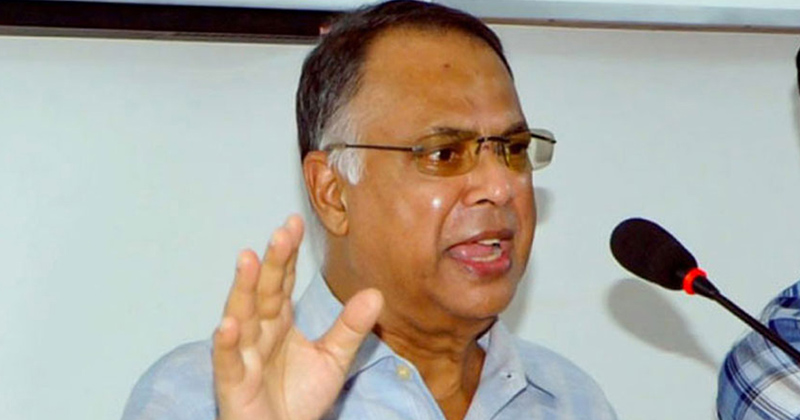 ইকবাল হাসান মাহমুদ টুকু