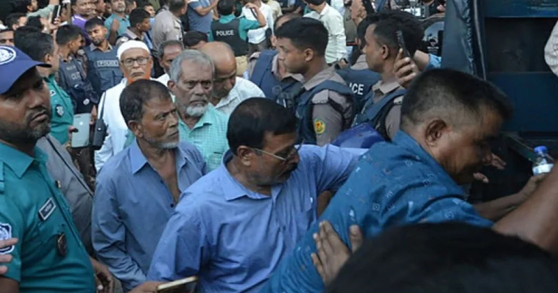 সংগৃহীত ছবি
