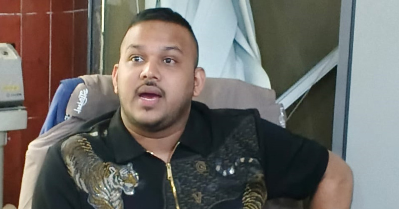 পিচ্চি রাজা ওরফে বাদশা