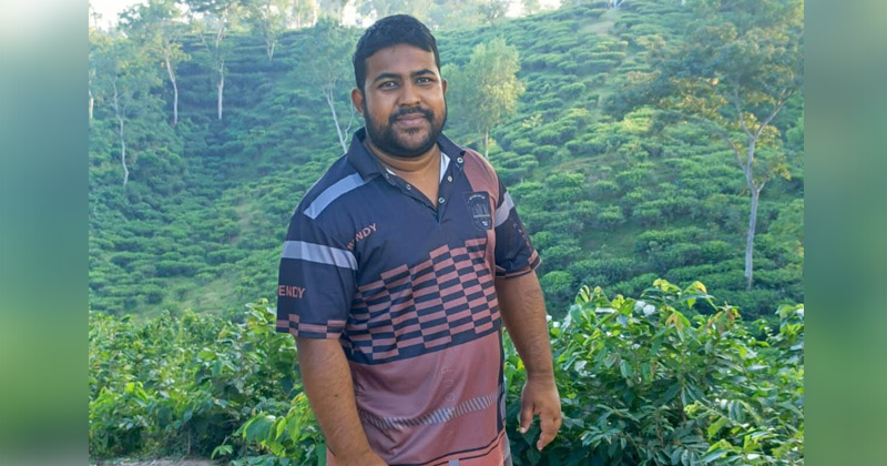 ছবি: প্রতিবেদক