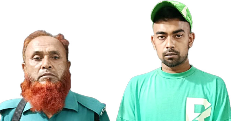 ছবি: প্রতিবেদক