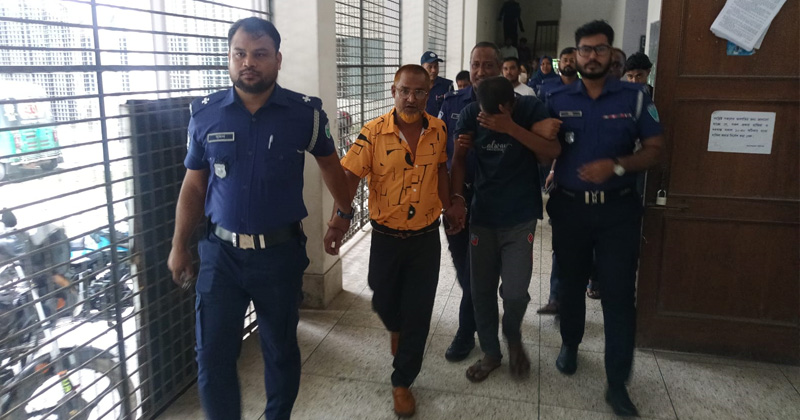 ছবি: প্রতিবেদক