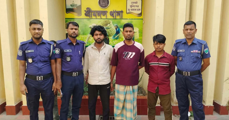 ছবি: প্রতিবেদক