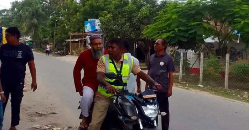 সংগৃহীত ছবি