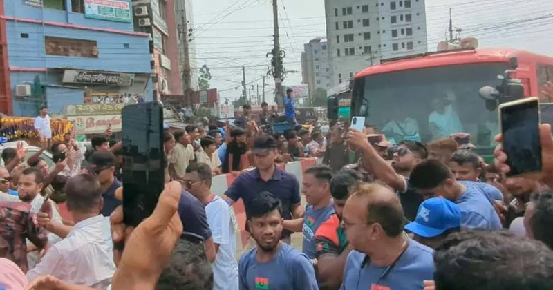 সংগৃহীত ছবি