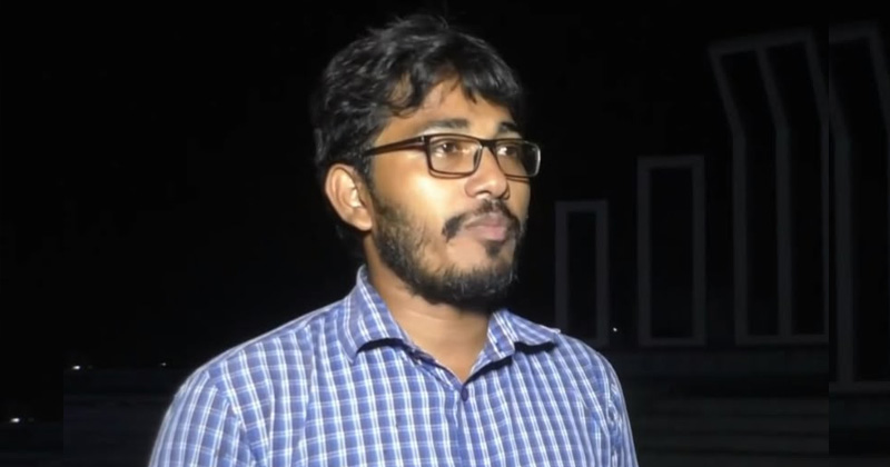 নীলফামারীর মেধাবী শিক্ষার্থী মো. সোহেল রানা