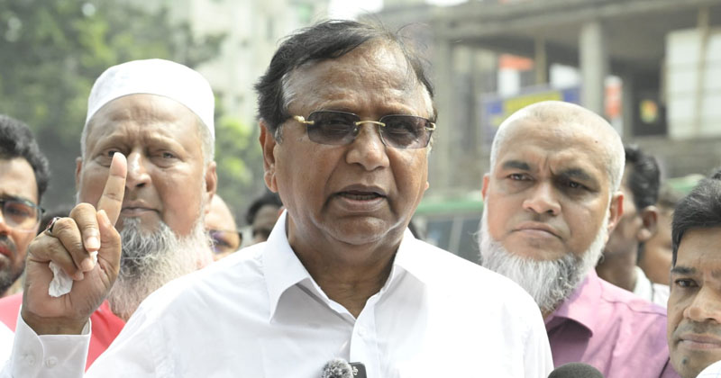 ছবি: প্রতিবেদক