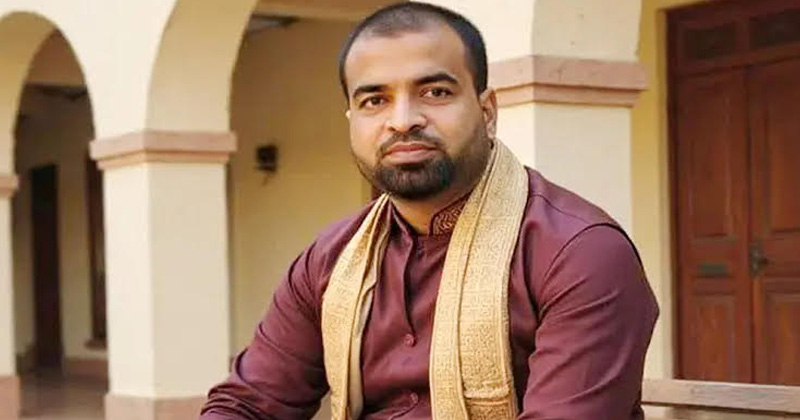 বহিষ্কৃত এনসিপি নেতা নাজমুল