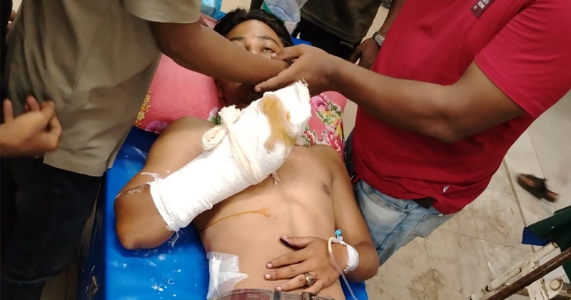ছবি: প্রতিনিধি