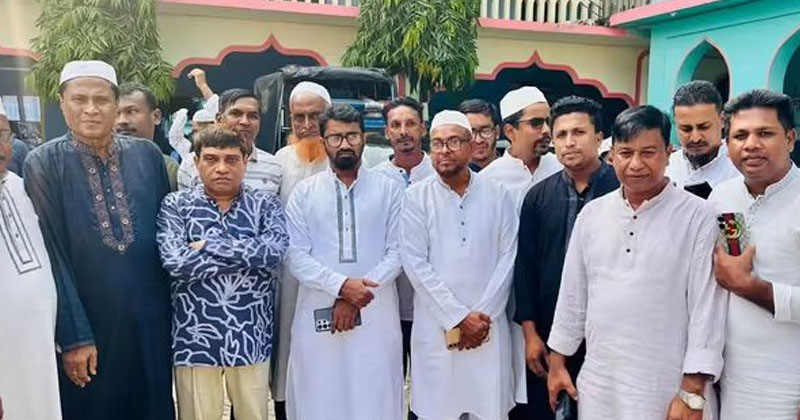 ছবি: প্রতিনিধি