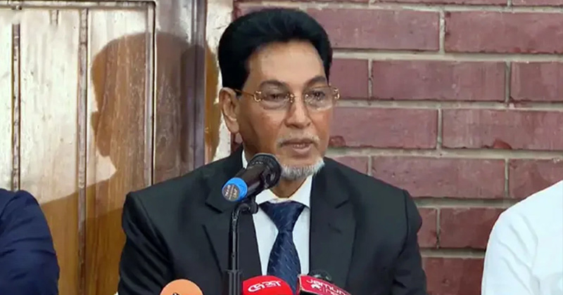তিন মাসের মধ্যে কিশোর গ্যাং উৎখাত করা হবে : চিফ হুইপ