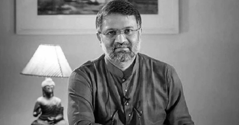 মারা গেছেন বিডিনিউজের প্রধান সম্পাদক তৌফিক ইমরোজ খালিদী