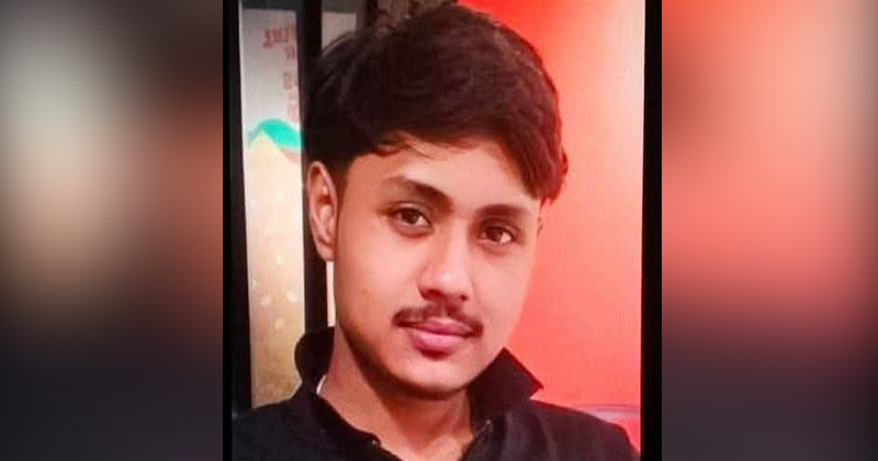 জাকারিয়া খান। ছবি: প্রতিনিধি