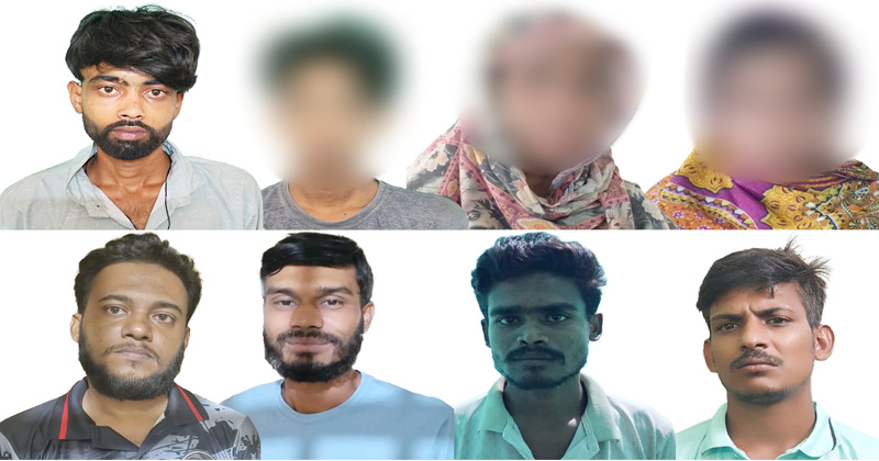 ছবি: প্রতিবেদক