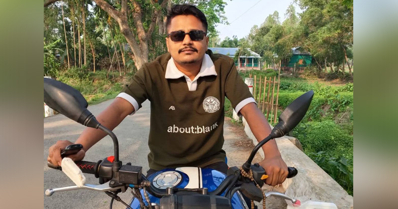 ইয়াবাকাণ্ডে যুবদল নেতা বহিষ্কার