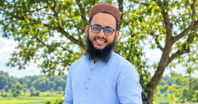 সাংবাদিক এস এম জহিরুল ইসলাম