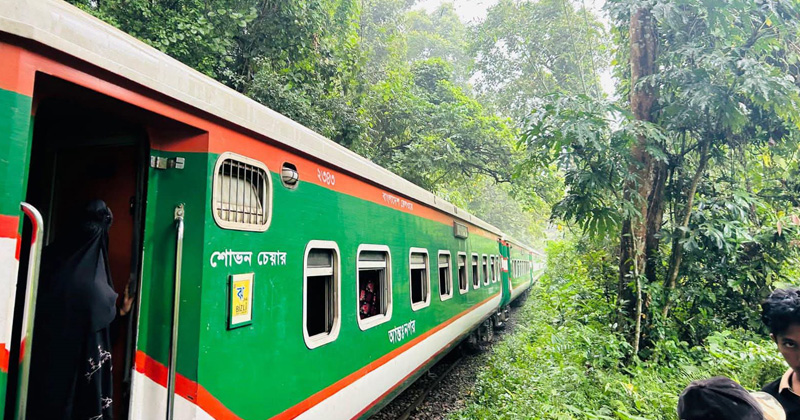 ছবি: প্রতিবেদক