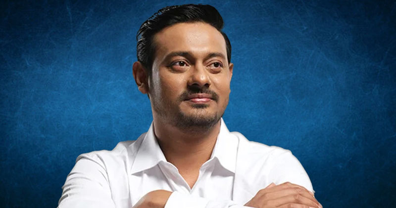 নাসীরুদ্দীন পাটওয়ারী। সংগৃহীত ছবি