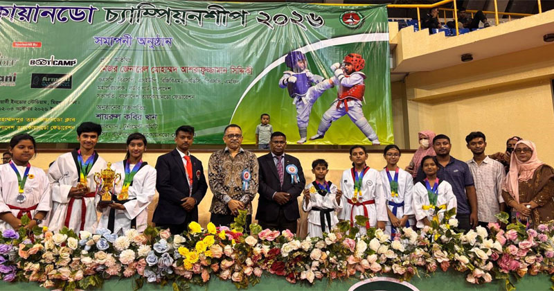 ছবি: প্রতিবেদক