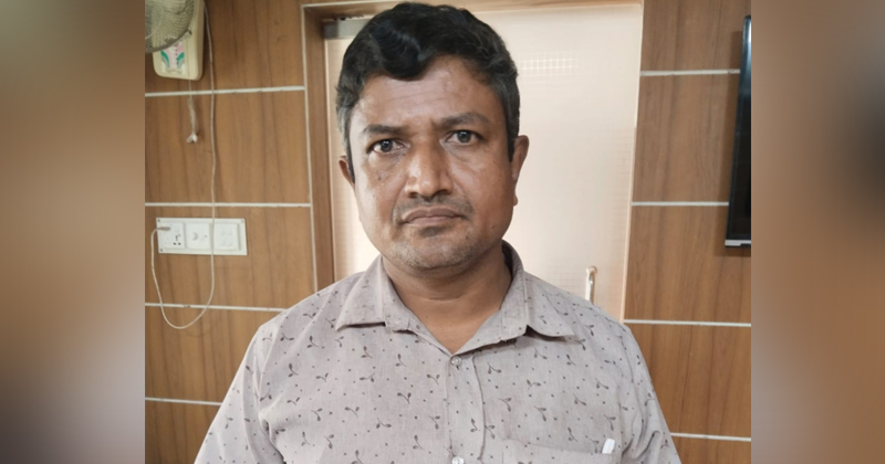 আবুল হাশেম ভূঁইয়া। ছবি: প্রতিনিধি