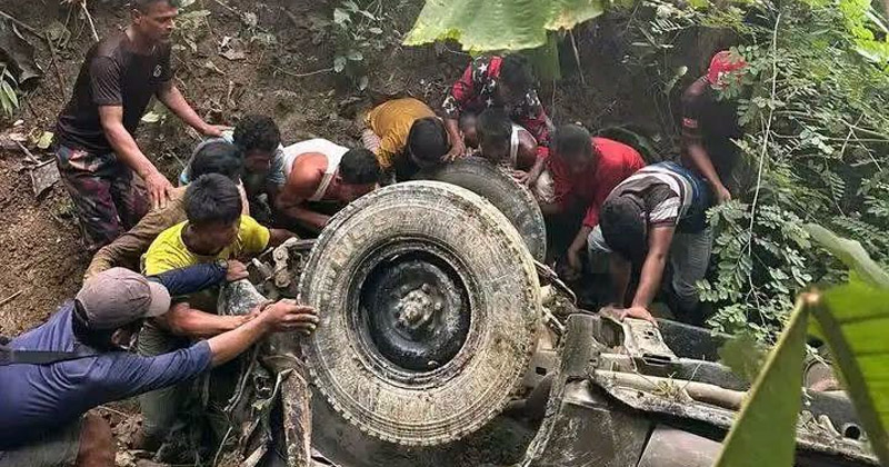 ছবি: প্রতিবেদক
