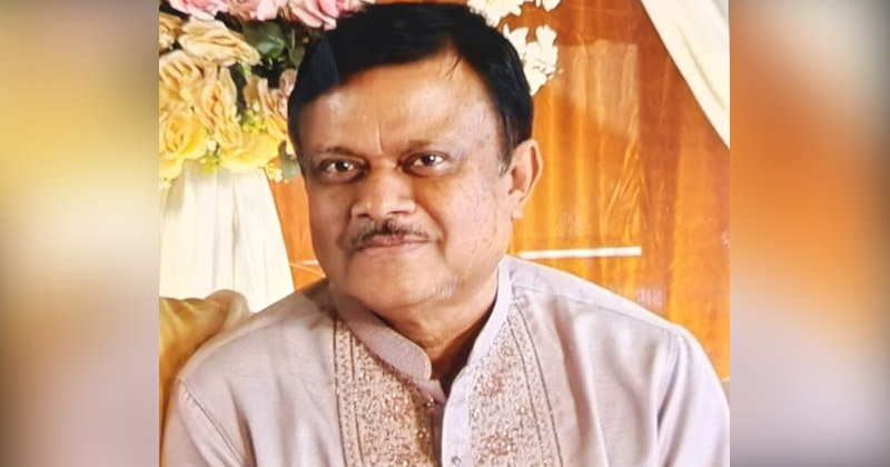 মিজানুর রহমান স্বপন। ছবি: প্রতিনিধি