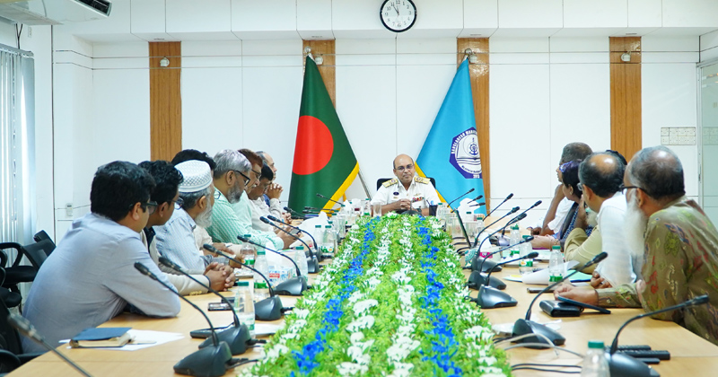 ছবি: প্রতিবেদক