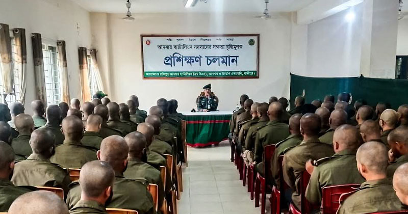 ছবি: প্রতিবেদক