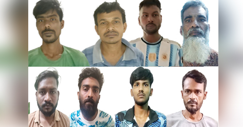 ছবি : প্রতিবেদক